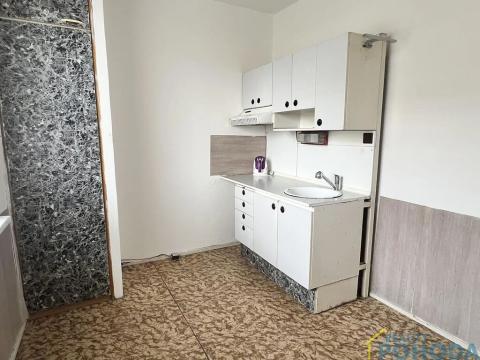 Pronájem bytu 1+1, Vysoké Mýto, Prokopa Velikého, 35 m2
