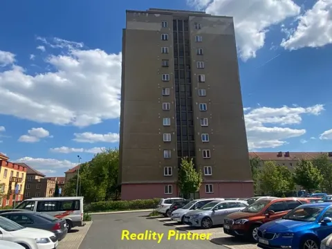Pronájem bytu 2+1, Příbram, Ve Dvoře, 50 m2