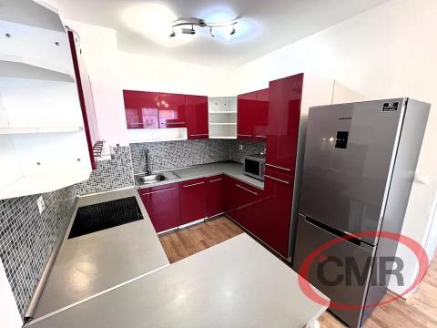 Prodej bytu 2+kk, Praha - Uhříněves, Saturnova, 45 m2
