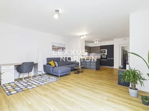Pronájem bytu 2+kk, Praha - Smíchov, Holečkova, 80 m2