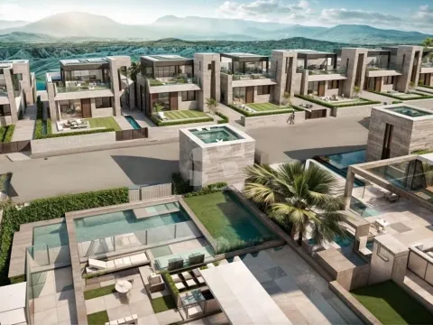 Prodej atypického bytu, Fuente-Álamo, Španělsko, 70 m2