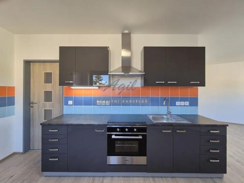 Pronájem bytu 2+kk, Šlapanice, 48 m2