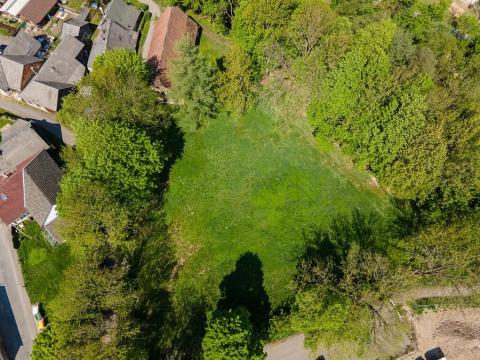 Prodej pozemku pro bydlení, Česká Třebová, Bezděkov, 4130 m2