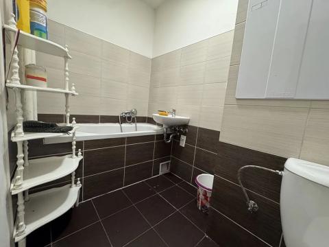 Pronájem bytu 2+1, Chomutov, Zdeňka Štěpánka, 55 m2