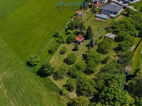 Prodej pozemku pro bydlení, Plav, 2199 m2