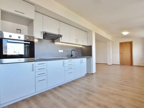 Pronájem bytu 2+kk, Rosice, Palackého nám., 68 m2