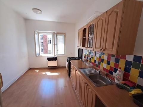 Pronájem bytu 1+1, Ostrava, Veleslavínova, 42 m2