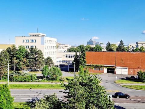Pronájem bytu 1+1, Ostrava - Moravská Ostrava, Varenská, 37 m2