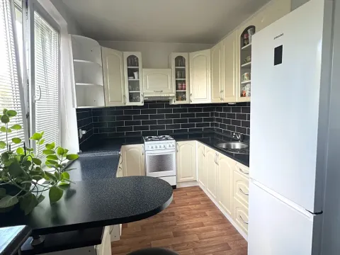 Prodej bytu 2+kk, Ostrava, Hlavní třída, 56 m2