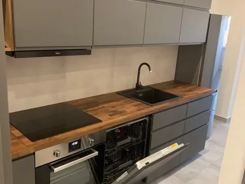 Pronájem bytu 2+kk, Praha - Nusle, U družstva Život, 60 m2
