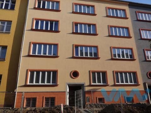 Pronájem bytu 1+1, Opava, Alšova, 55 m2