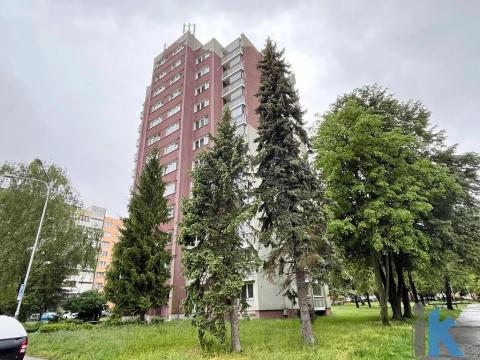 Prodej bytu 1+kk, Ostrava, Zdeňka Štěpánka, 27 m2