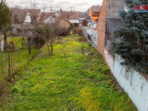 Prodej pozemku pro bydlení, Veverská Bítýška, 670 m2