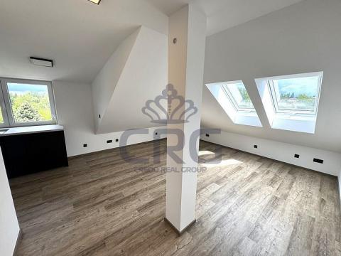 Prodej bytu 1+kk, Žďár nad Sázavou - Žďár nad Sázavou 1, Lučiny, 34 m2
