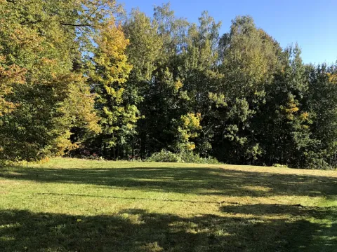 Prodej pozemku pro bydlení, Janovice v Podještědí, 2538 m2