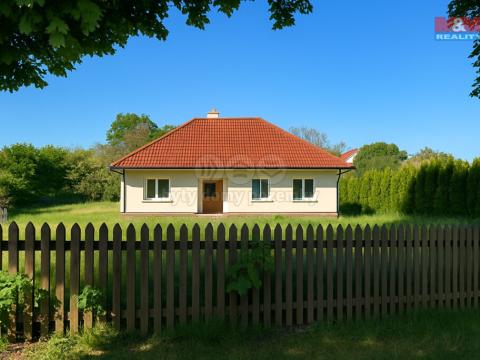 Prodej pozemku pro bydlení, Kunčina, 1178 m2