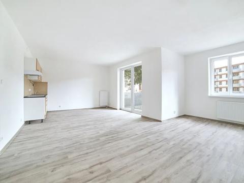Pronájem bytu 2+kk, Plzeň, Železniční, 79 m2