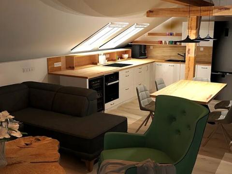 Prodej vícegeneračního domu, Halenkov, 250 m2