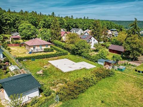 Prodej pozemku pro bydlení, Mníšek pod Brdy, Na Madlenkách, 878 m2