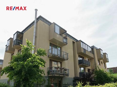 Prodej bytu 2+kk, Praha - Zličín, Lipovská, 53 m2