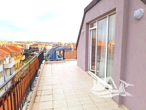 Prodej bytu 3+kk, Ravda, Bulharsko, 131 m2