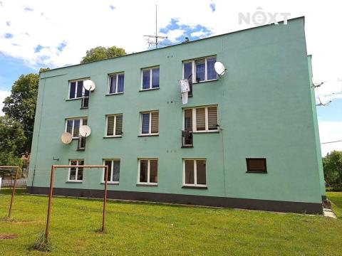 Prodej bytu 3+1, Lichnov, 63 m2