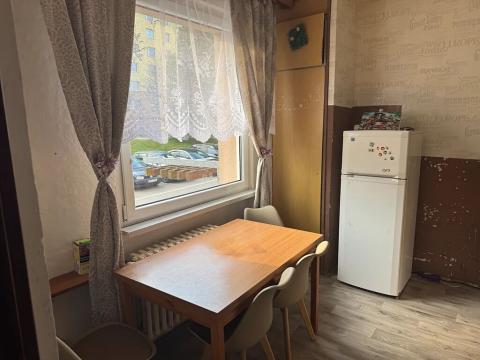 Prodej bytu 2+1, Svitavy, Felberova, 58 m2