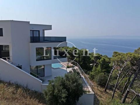 Prodej vily, Makarska, Chorvatsko, 400 m2