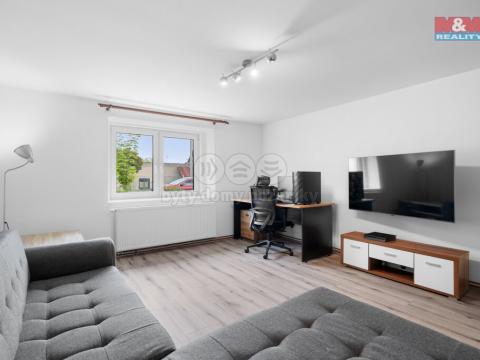 Prodej rodinného domu, Dřínov, 71 m2