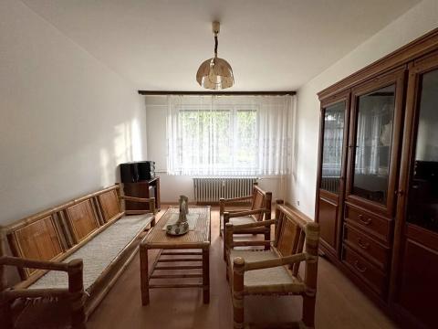 Prodej bytu 3+1, Liberec, Na Bojišti, 85 m2