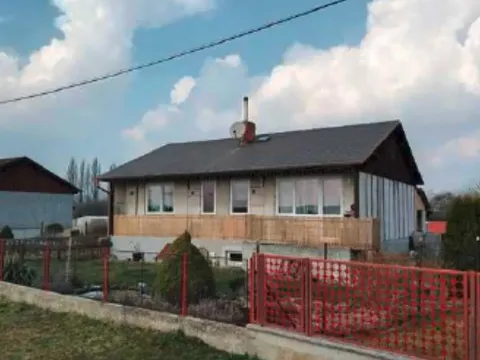 Dražba rodinného domu, Rožďalovice, 348 m2