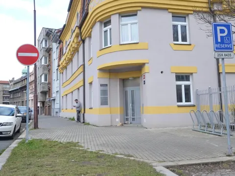 Pronájem kanceláře, Poděbrady, 15 m2
