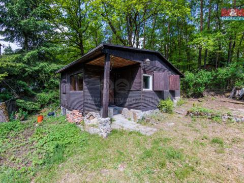 Prodej chaty, Nová Role - Mezirolí, 30 m2