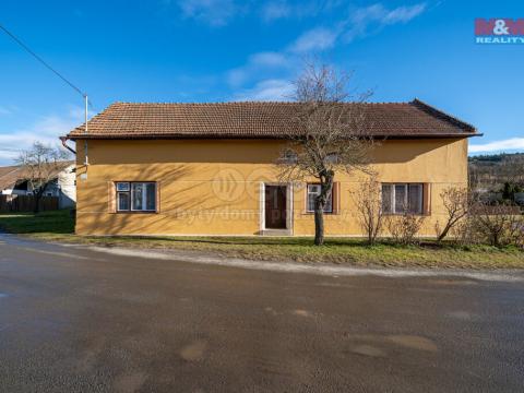 Prodej chalupy, Zdounky - Divoky, 131 m2