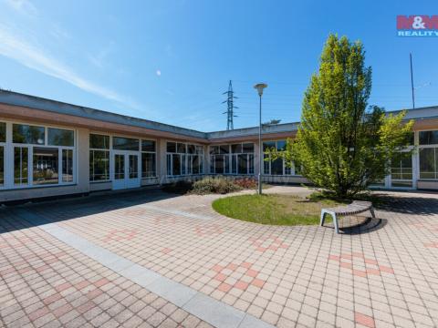 Prodej obchodního prostoru, Nové Sedlo, Masarykova, 297 m2