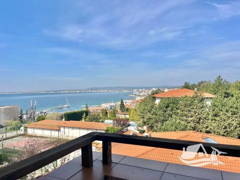 Prodej bytu 2+kk, Sveti Vlas, Bulharsko, 44 m2