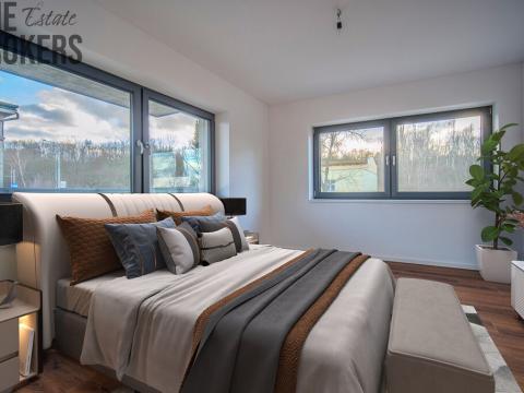 Prodej bytu 2+kk, Praha, 47 m2