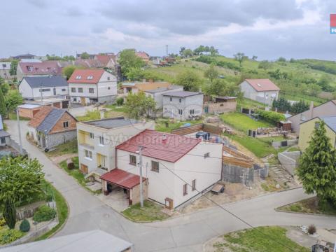 Prodej rodinného domu, Zaječí, Zahradní, 173 m2