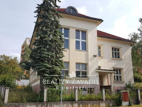 Pronájem bytu 2+1, Přelouč, Veverkova, 65 m2