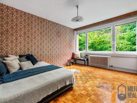 Prodej bytu 3+1, Liberec, Baltská, 71 m2