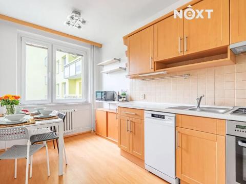 Prodej bytu 3+1, Brno, Irkutská, 77 m2