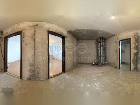 Prodej bytu 5+1, Praha - Chodov, Augustinova, 127 m2