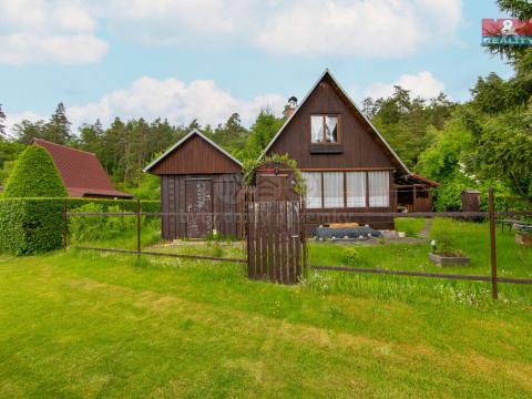 Prodej chaty, Svojšín, 60 m2