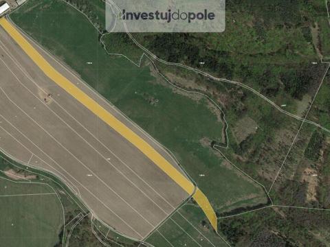 Prodej pole, Studnice, 33060 m2