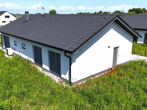 Prodej rodinného domu, Dašice, Za Barevnou, 117 m2