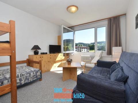 Prodej bytu 1+1, Rokytnice nad Jizerou, 37 m2