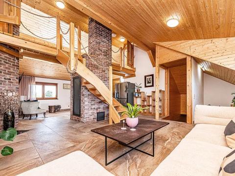 Prodej rodinného domu, Plzeň, Na Stráži, 292 m2