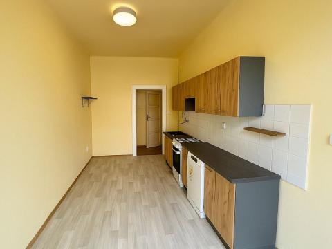 Pronájem bytu 2+1, Brno - Staré Brno, Kopečná, 71 m2