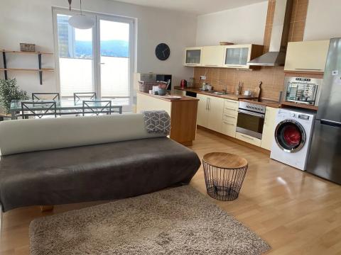 Prodej bytu 3+kk, Liberec, Lípová, 79 m2