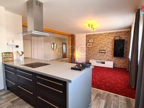 Pronájem bytu 4+kk, Ujčov, 127 m2